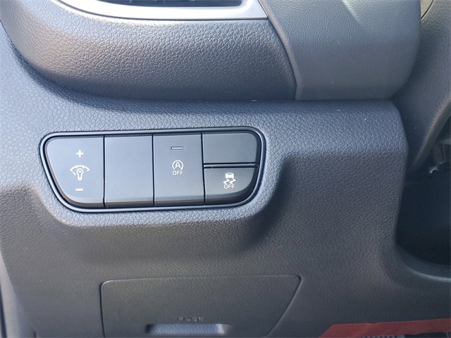 2026 Kia Seltos EX photo 11