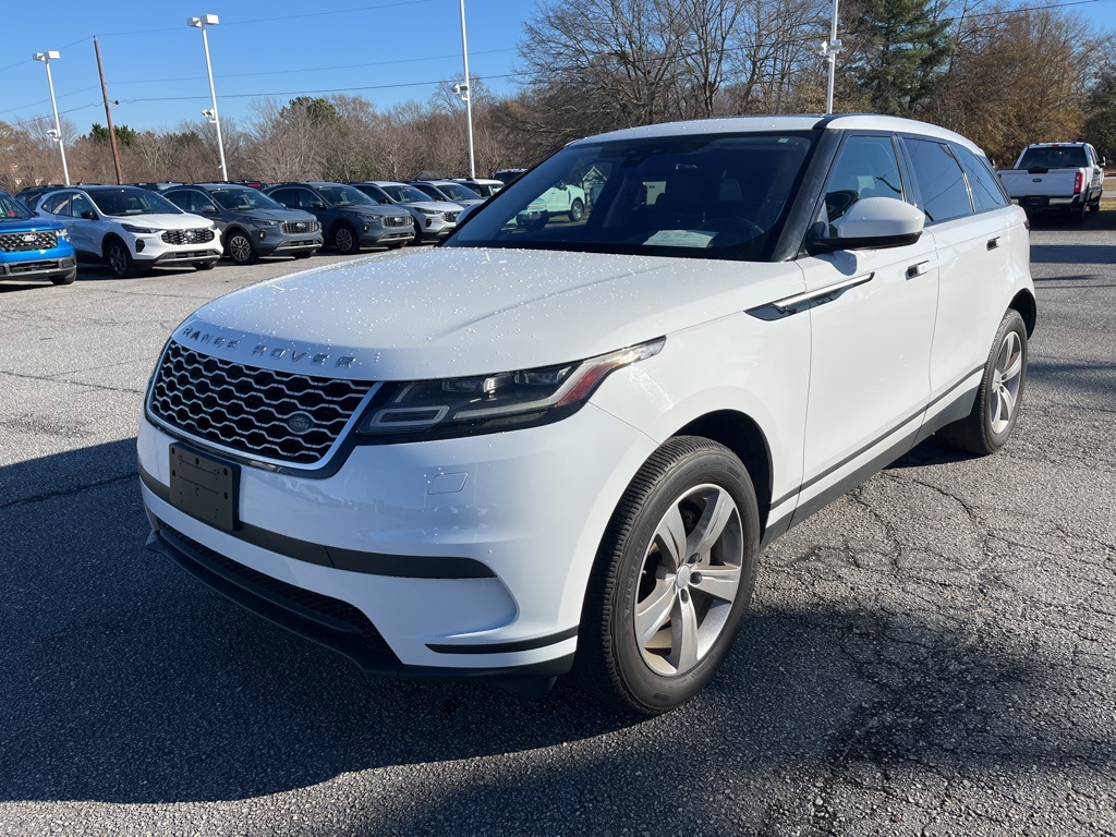 2018 Land Rover Range Rover Velar S