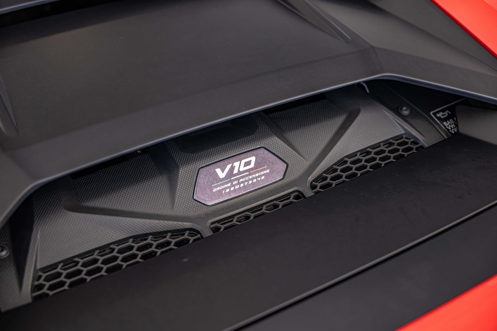 2023 LAMBORGHINI HURACAN - Image 17