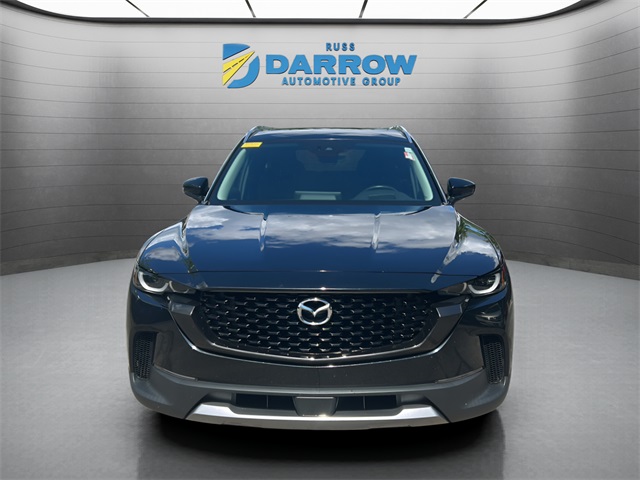 2023 Mazda CX-50 2.5 Turbo Premium photo 8