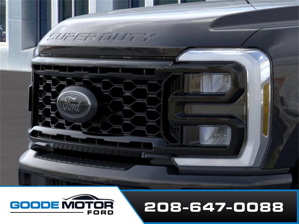 2026 Ford F-350 XLT photo 15