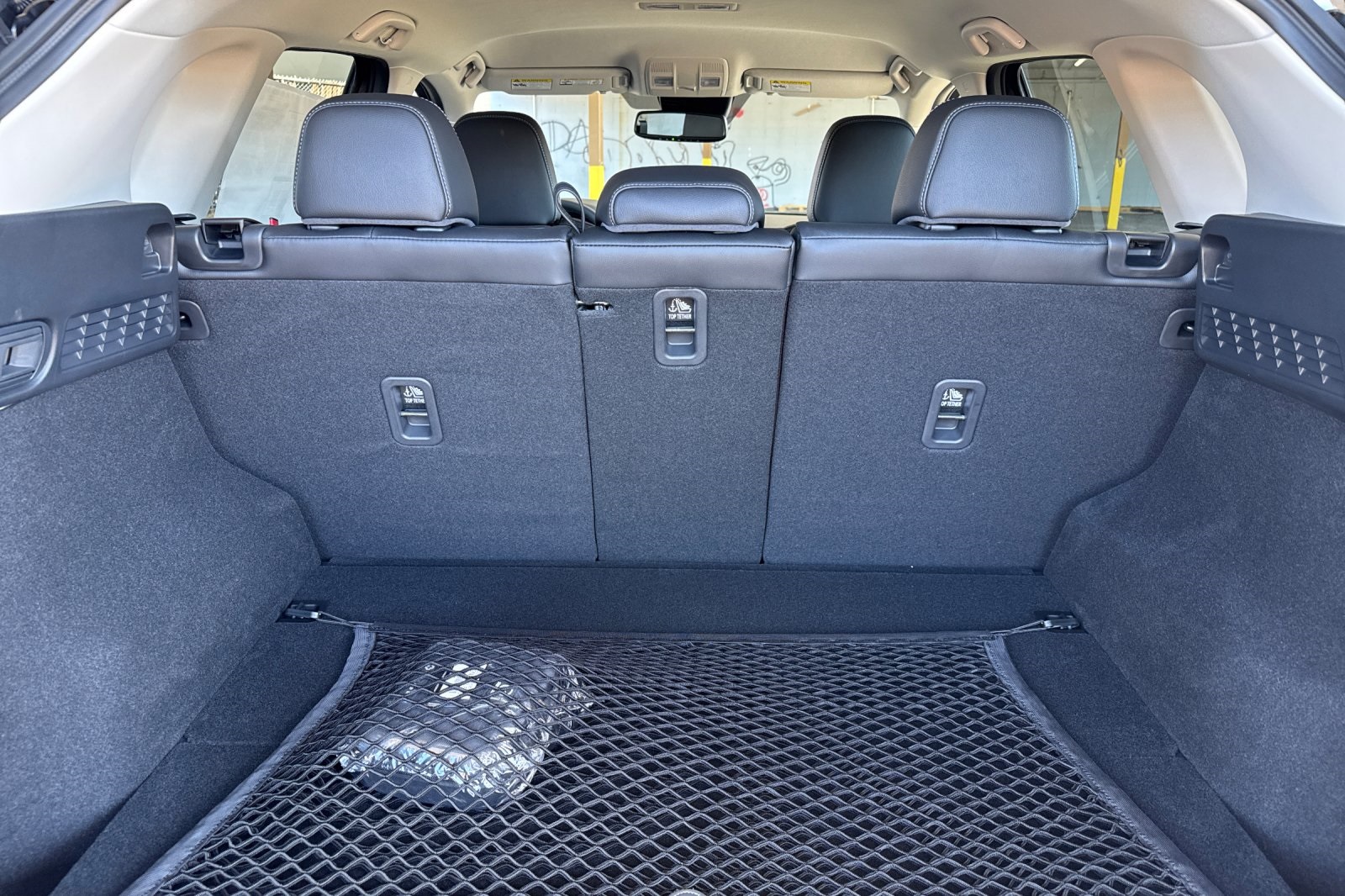 2025 Mazda CX-5 2.5 S Preferred photo 15