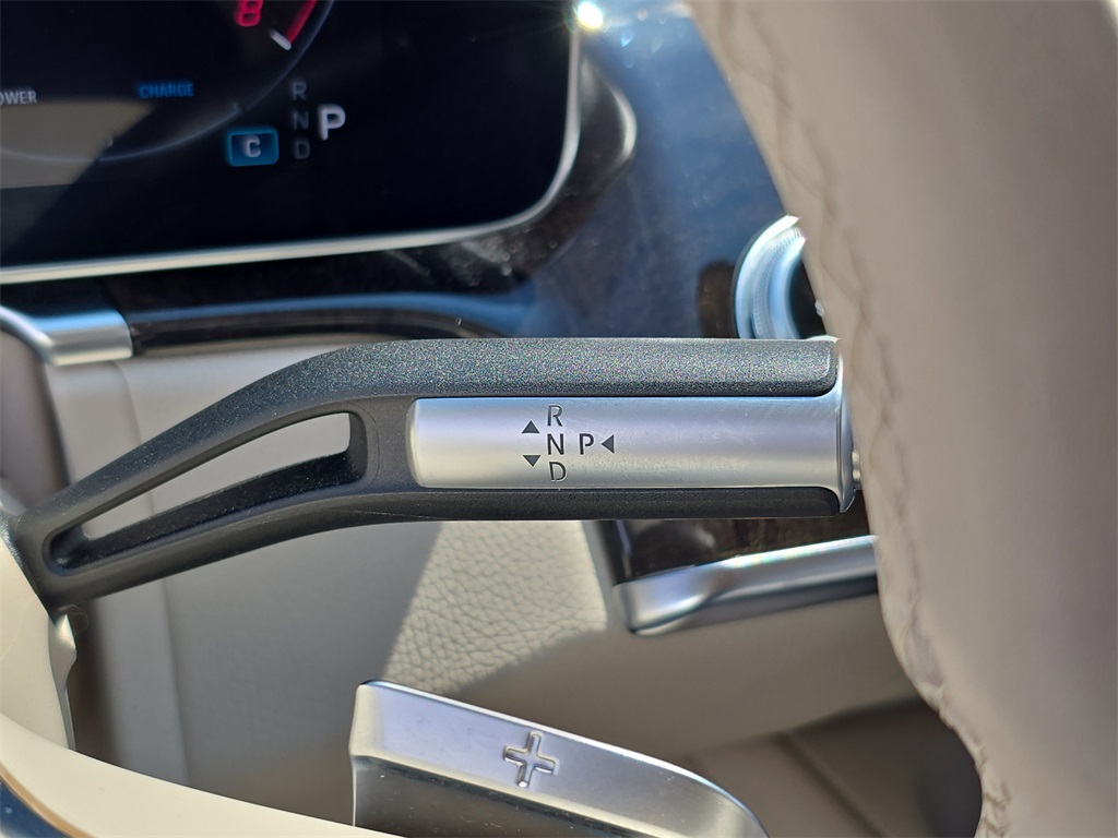 2021 Mercedes Benz S 580 4MATIC photo 25