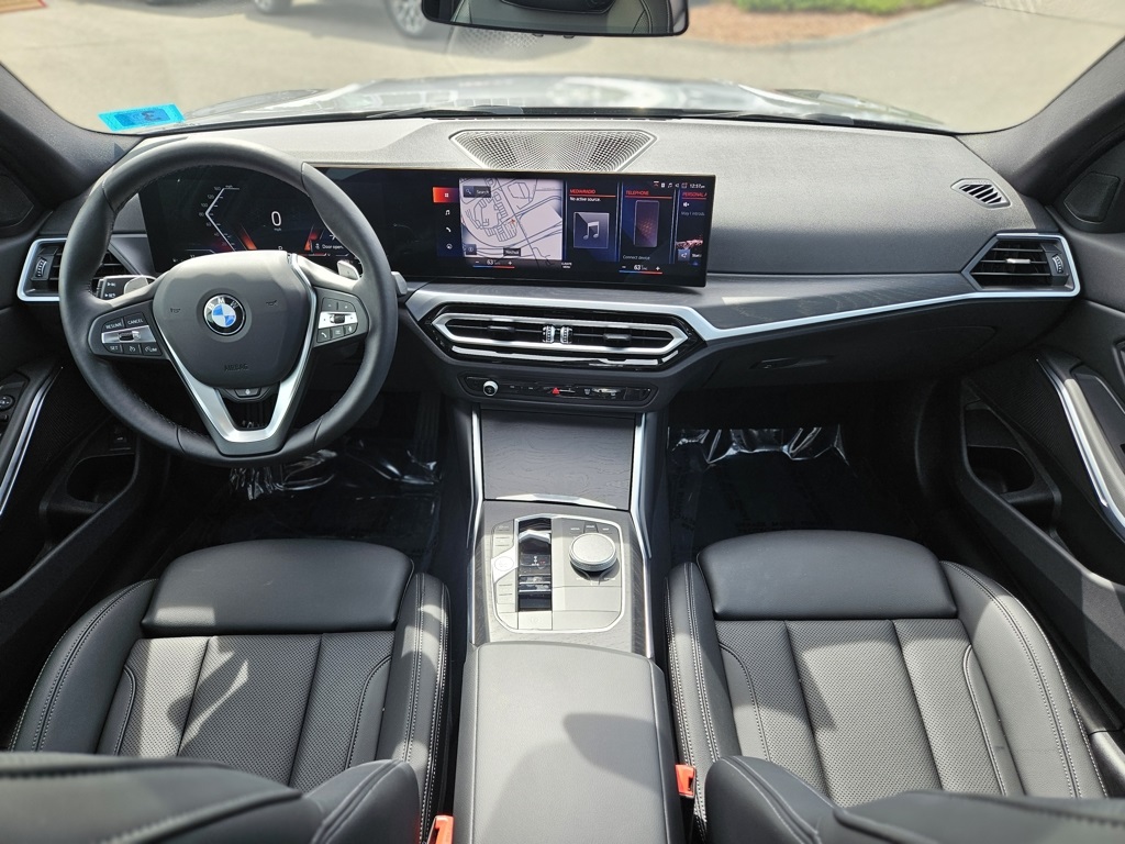 2023 Bmw 330i xDrive photo 21