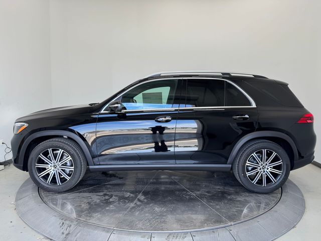 2025 Mercedes Benz GLE 350 4MATIC photo 16