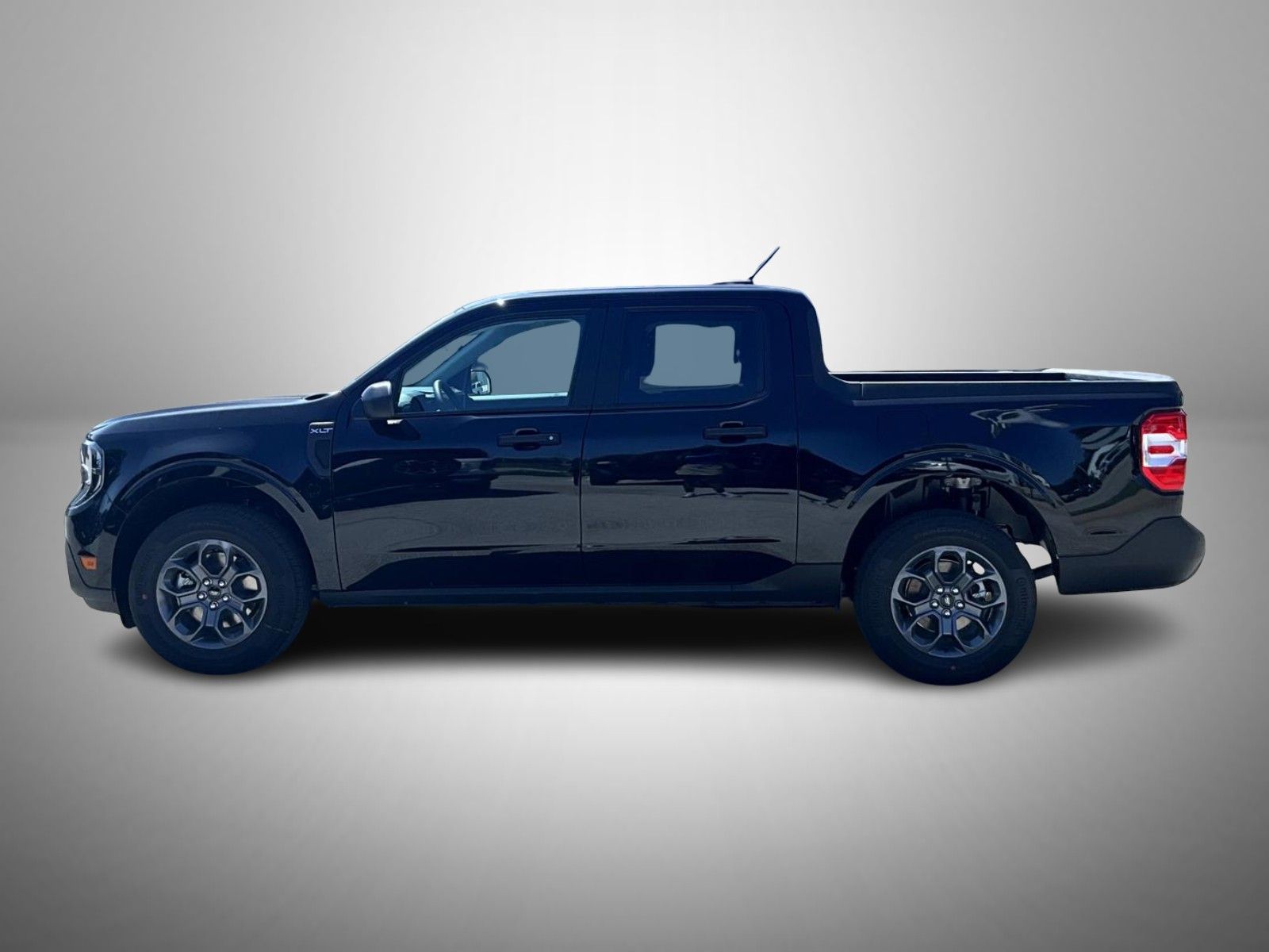 2025 Ford Maverick XLT photo 6