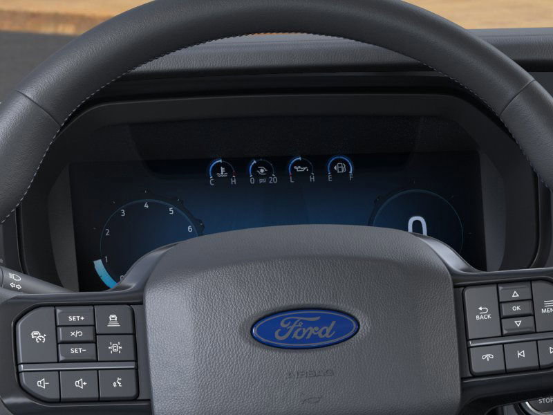 2025 Ford F-150 Platinum photo 13