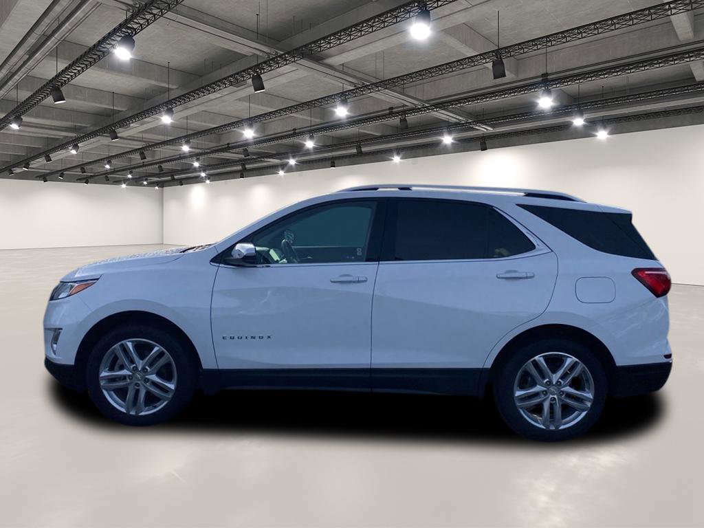 2019 Chevrolet Equinox Premier photo 3