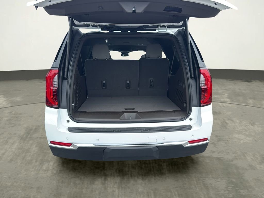 2025 Gmc Yukon XL photo 24