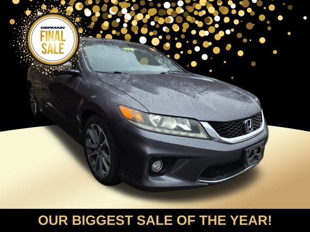 2014 Honda Accord EX-L V-6