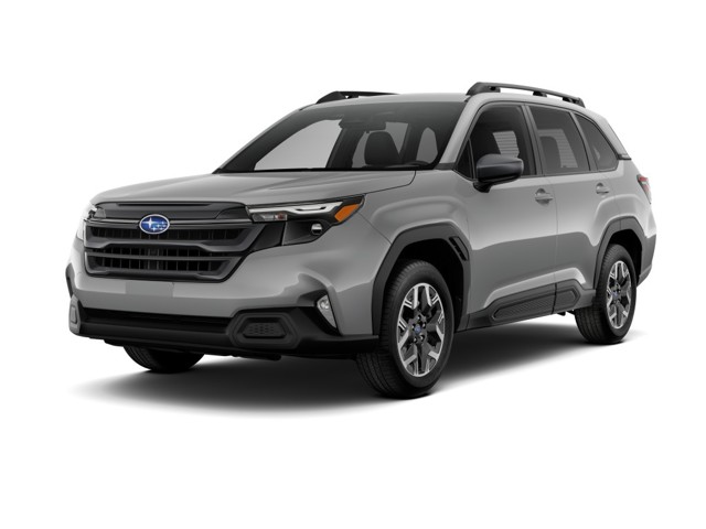 2025 Subaru Forester Premium photo 17