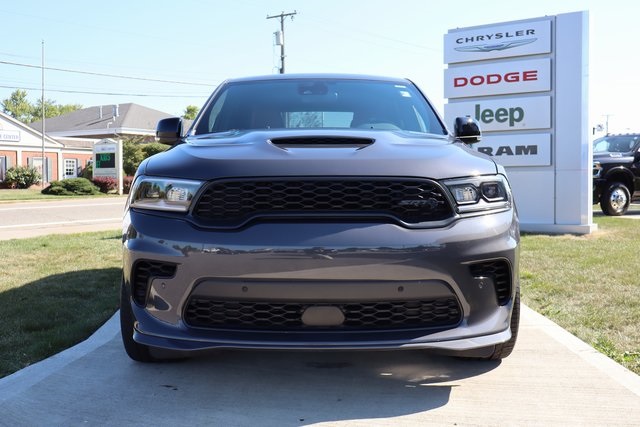 2024 Dodge Durango SRT Hellcat photo 5