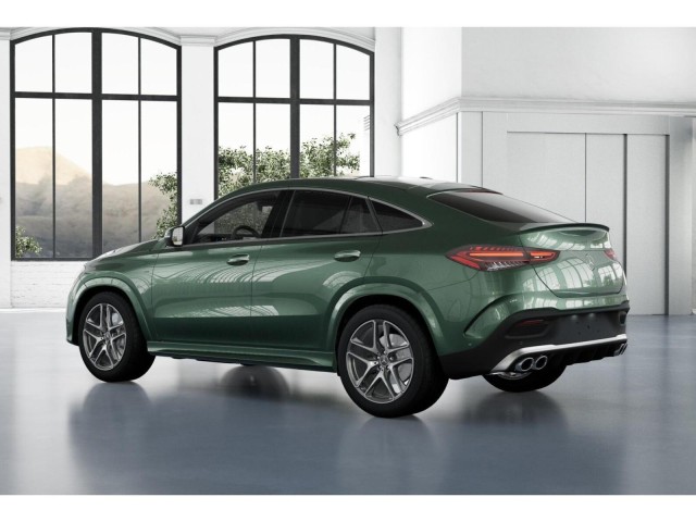 2026 Mercedes Benz GLE AMG 53 photo 28