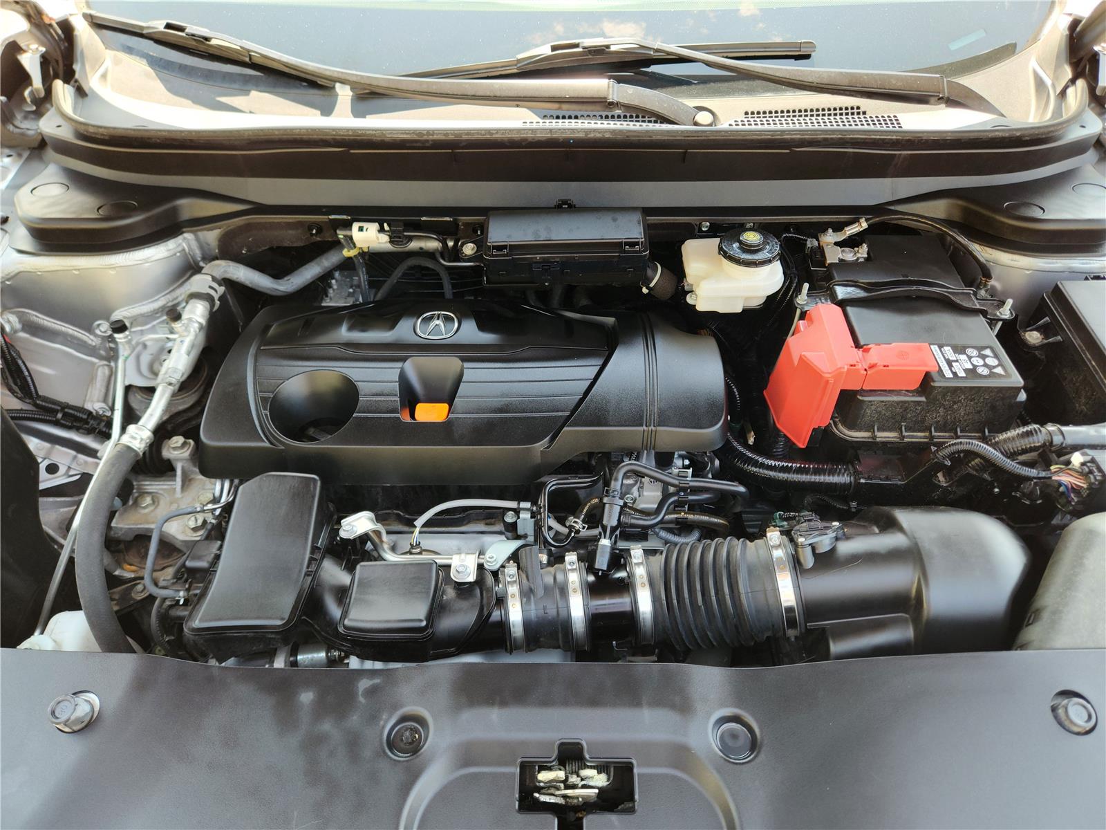 2021 Acura RDX Technology photo 15
