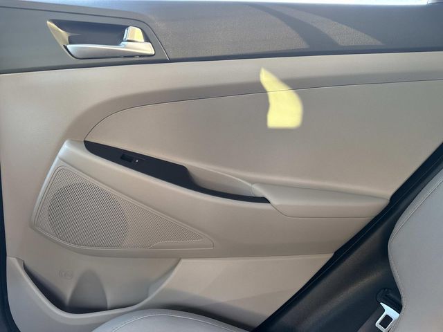 2020 Hyundai Tucson Value photo 13