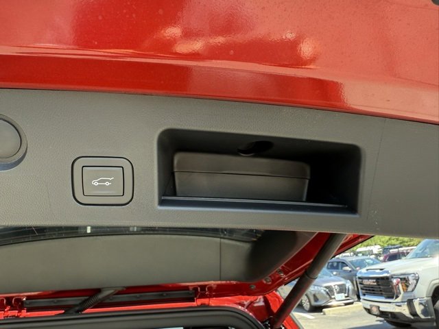 2026 Gmc Terrain Elevation photo 25