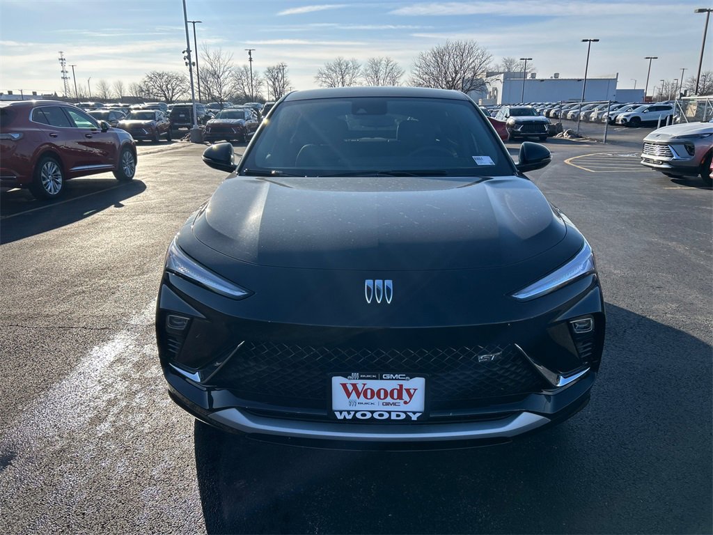 2026 BUICK ENVISTA - Image 2