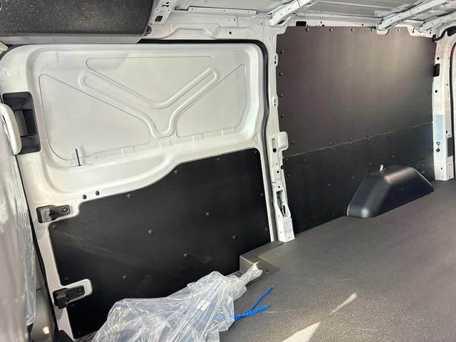 2025 Ford Transit photo 9