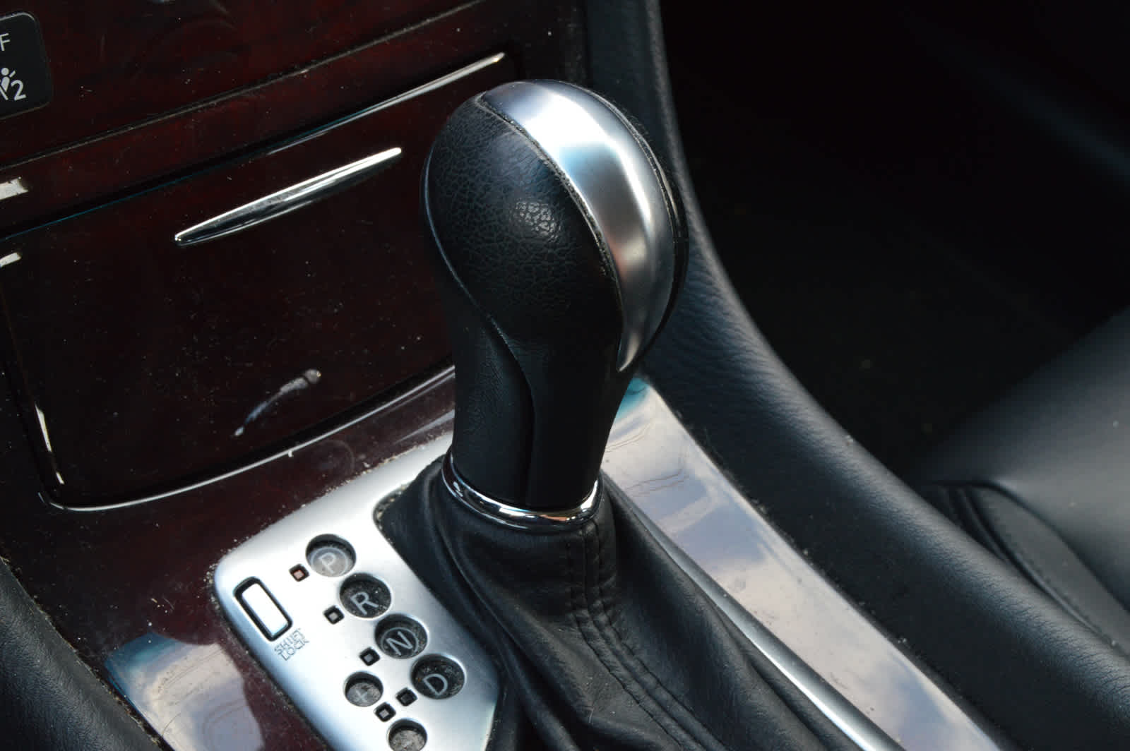2014 Infiniti QX50 Journey photo 16