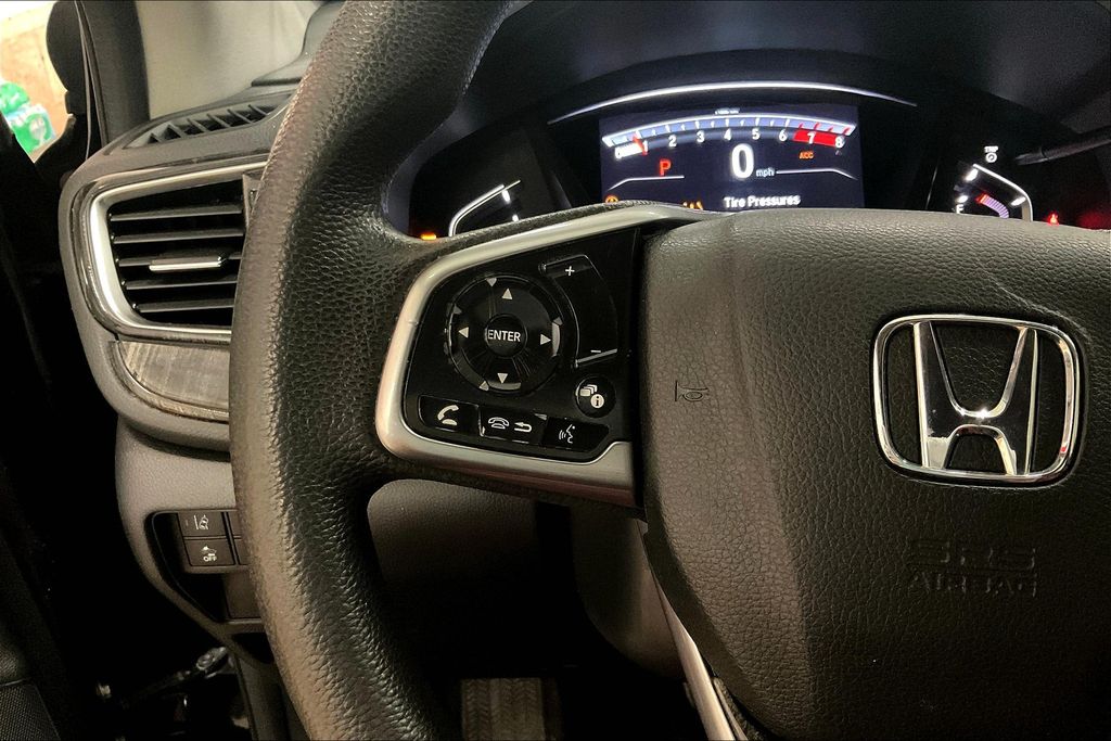 2019 Honda CR-V EX photo 12
