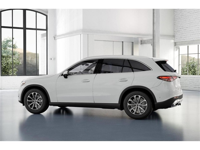 2026 Mercedes Benz GLC 300 4MATIC photo 31