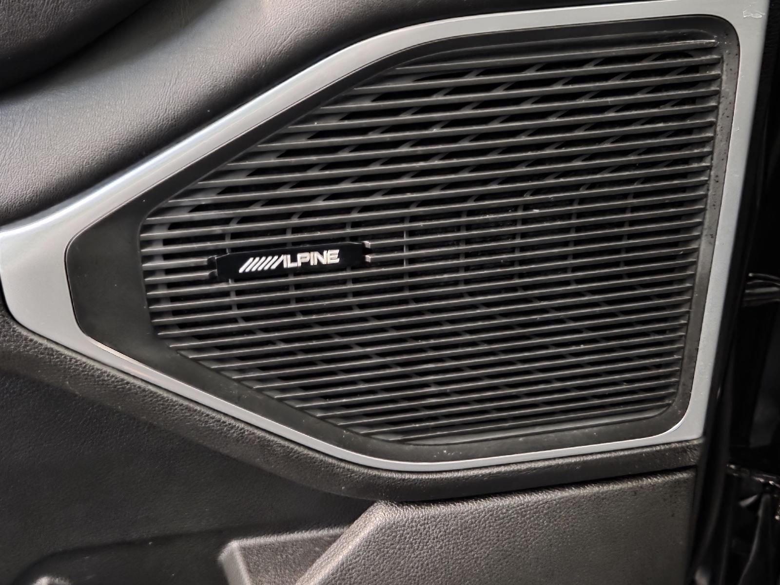 2024 Jeep Wagoneer L Series II Carbide photo 18