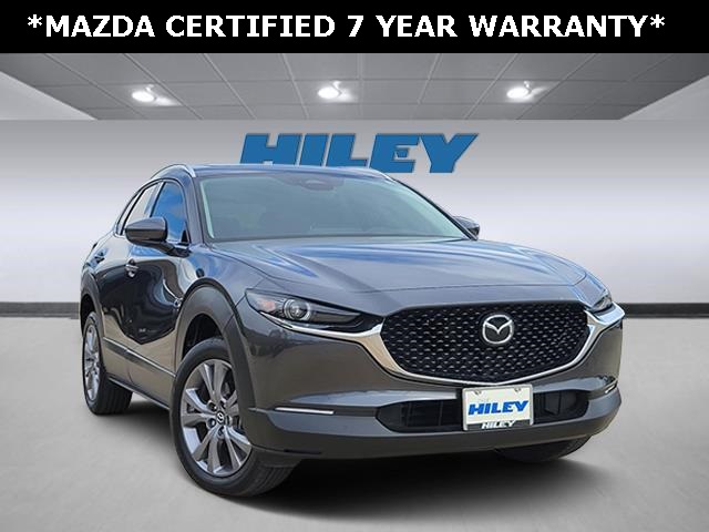 2025 Mazda CX-30 Premium's photo