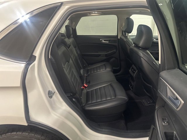 2024 Ford Edge SEL photo 14