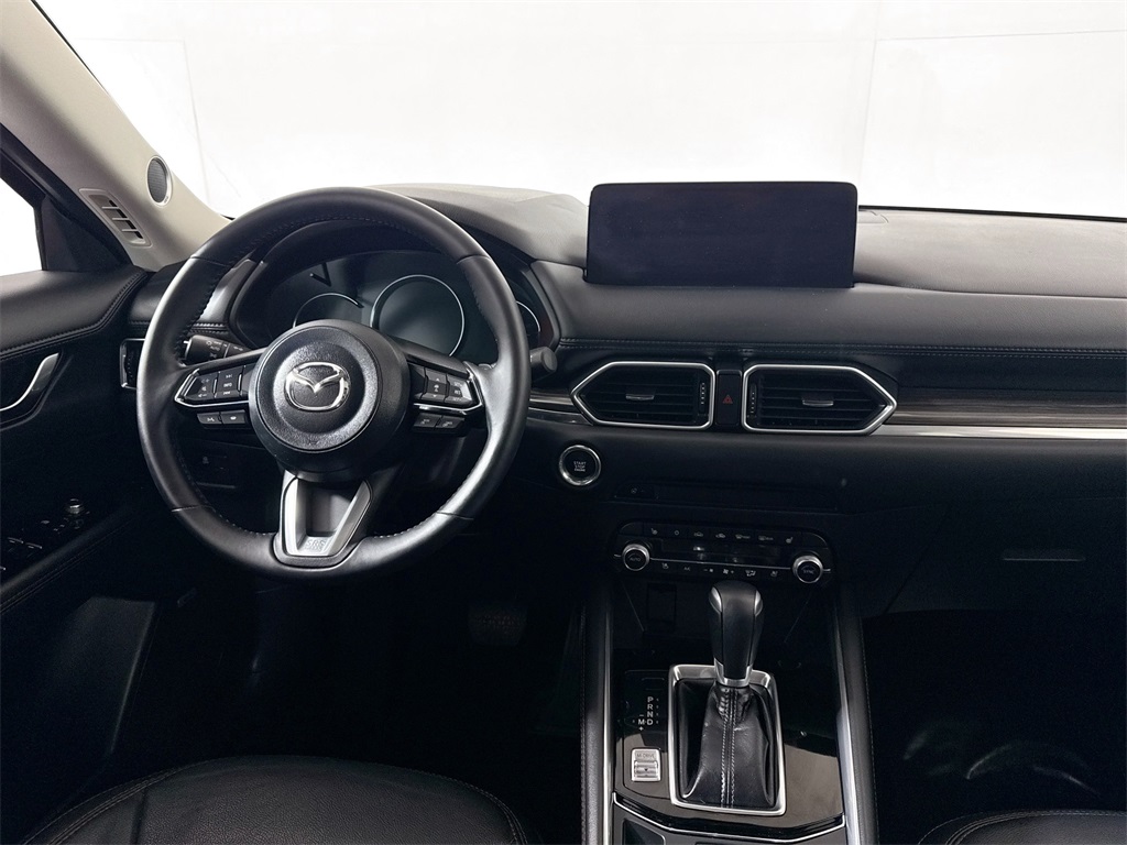2022 Mazda CX-5 2.5 Premium Plus photo 8