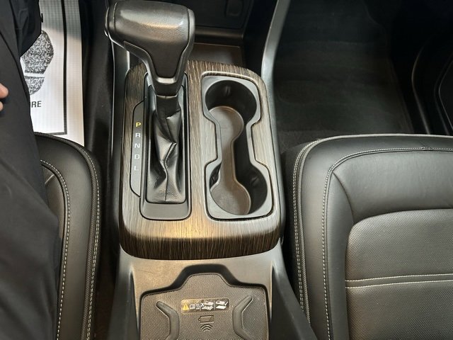 Used 2020 GMC Canyon Denali with VIN 1GTG6EEN0L1187611 for sale in Detroit Lakes, Minnesota