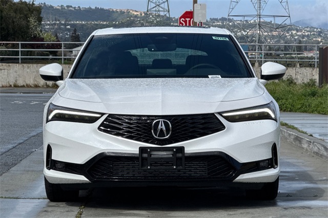 2025 Acura Integra A-Spec photo 3