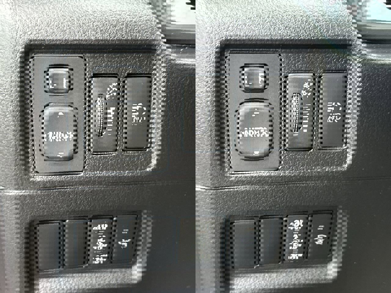 2022 Toyota 4Runner SR5 Premium photo 31