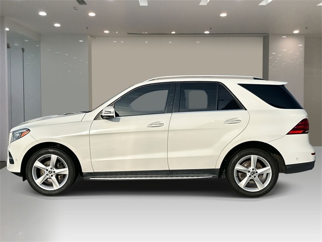 Used 2018 Mercedes-Benz GLE-Class GLE350 with VIN 4JGDA5HB9JB083995 for sale in St. Clair Shores, MI