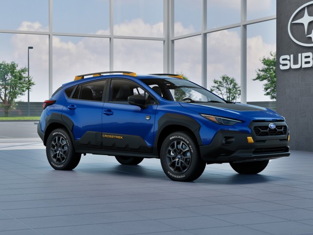 2026 Subaru Crosstrek Wilderness's photo