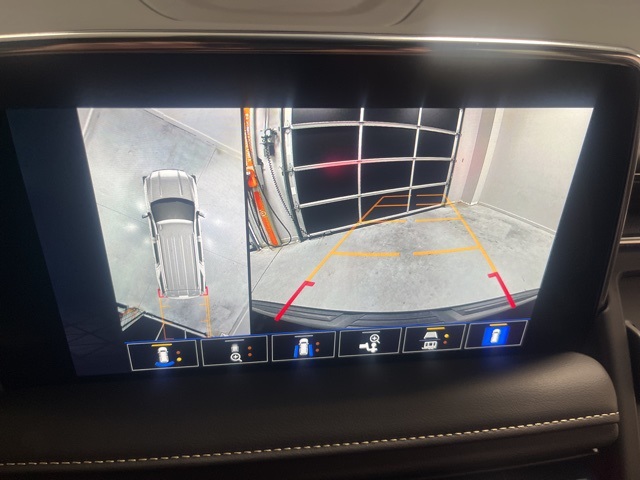 2023 Gmc Yukon SLT photo 14