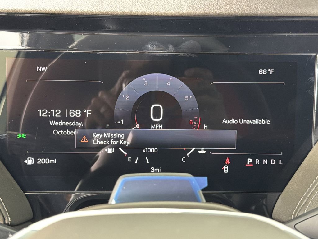 2026 Gmc Yukon photo 26