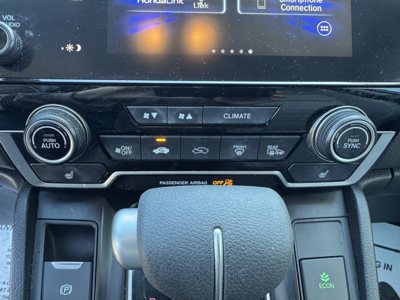 2018 Honda CR-V EX photo 29