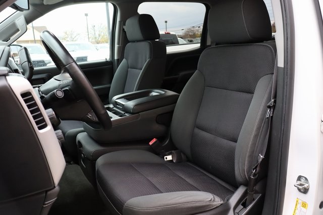 2014 Gmc Sierra 1500 SLE photo 4