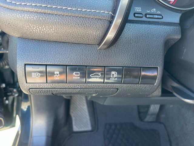 2021 Toyota Camry XSE V6 photo 11