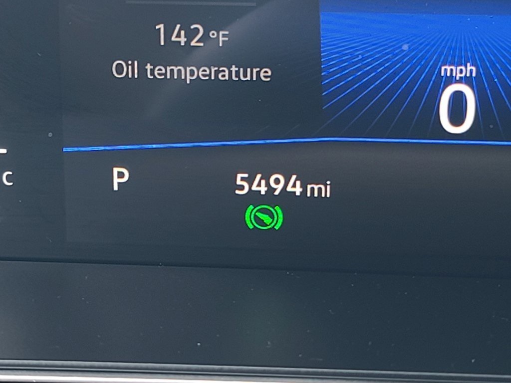 2025 Volkswagen Jetta 1.5T Sport photo 4