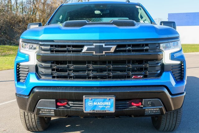 2023 Chevrolet Silverado 1500 LT Trail Boss photo 2