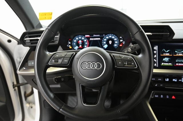 2022 Audi A3 Premium photo 3