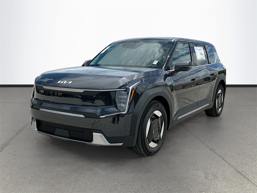 2026 Kia EV9 Light photo 2