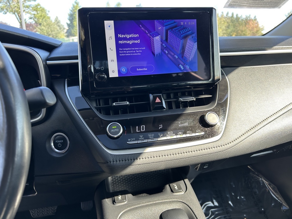 2023 Toyota Corolla Hybrid XLE photo 15
