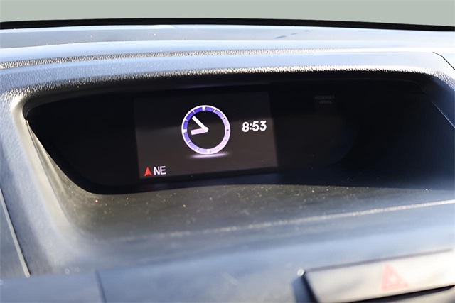 2014 Honda CR-V LX photo 4