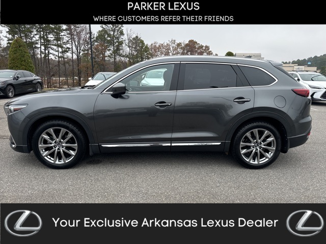 2019 Mazda CX-9 Signature's photo
