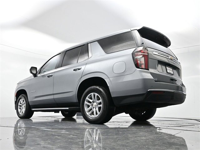 2023 Chevrolet Tahoe LT photo 30