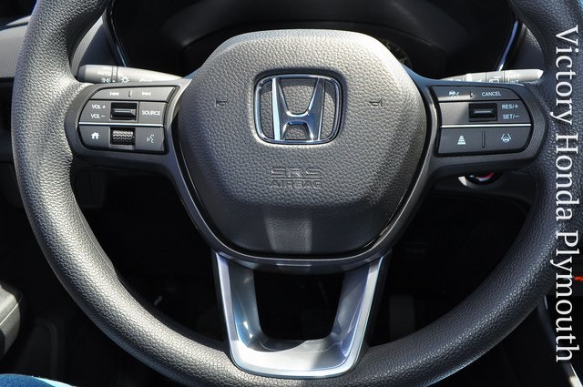 2026 Honda CR-V EX photo 16