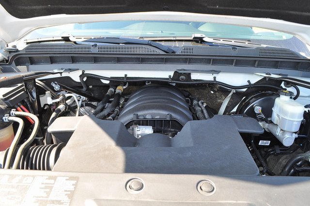2019 Chevrolet Silverado LT photo 35