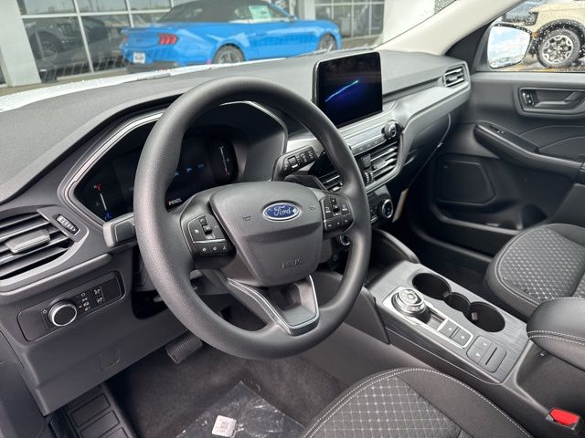 2025 Ford Escape Active photo 3
